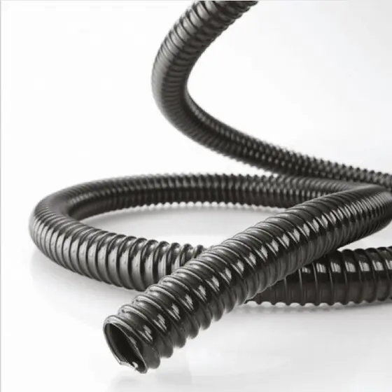 Spiral Hose ø 25 mm, 25 m