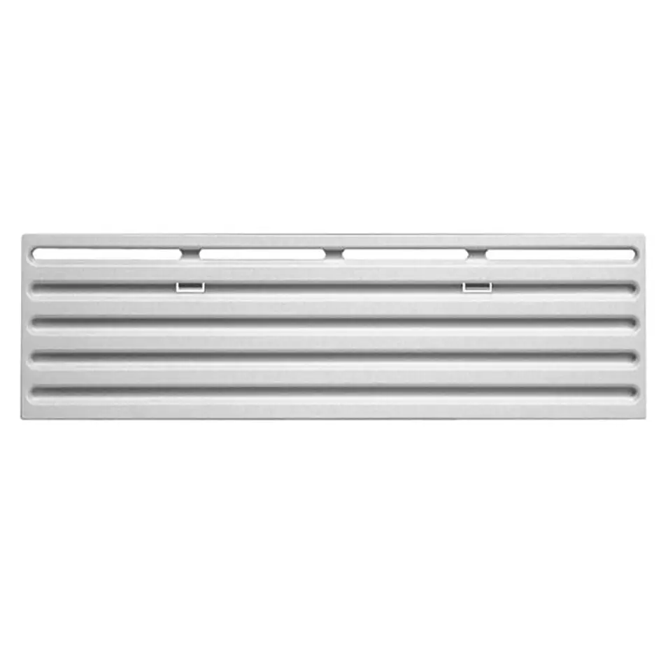 Winter Cover for Thetford Refrigerators, grey white, 43,70 cm