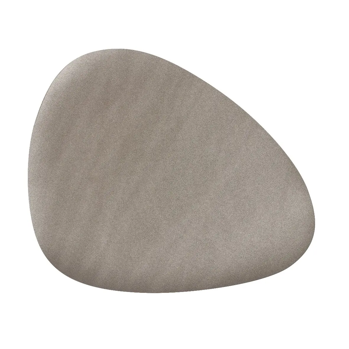 Platzset, taupe