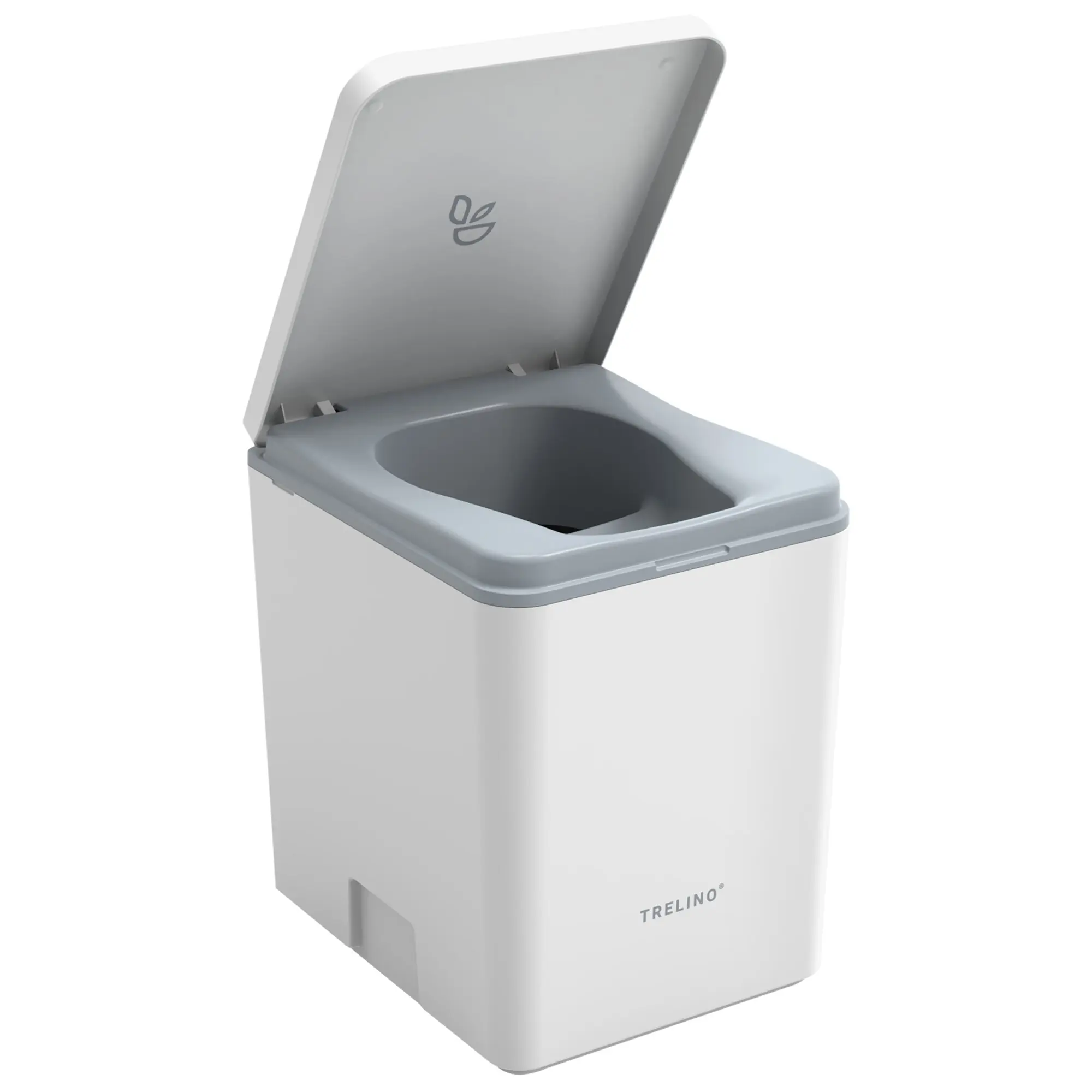 Trenntoilette Trelino® Evo weiß, L
