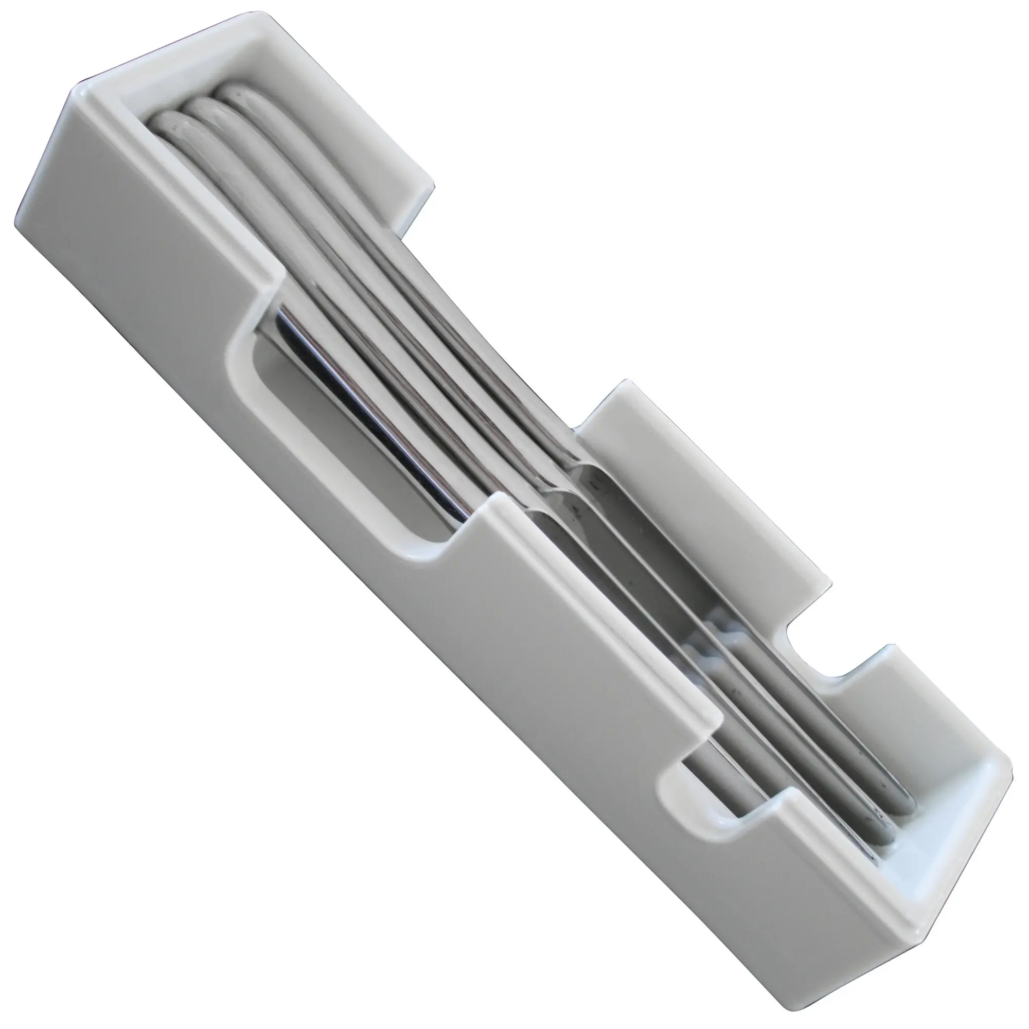 Besteckeinsatz KONTURA ON-TOP, Messer