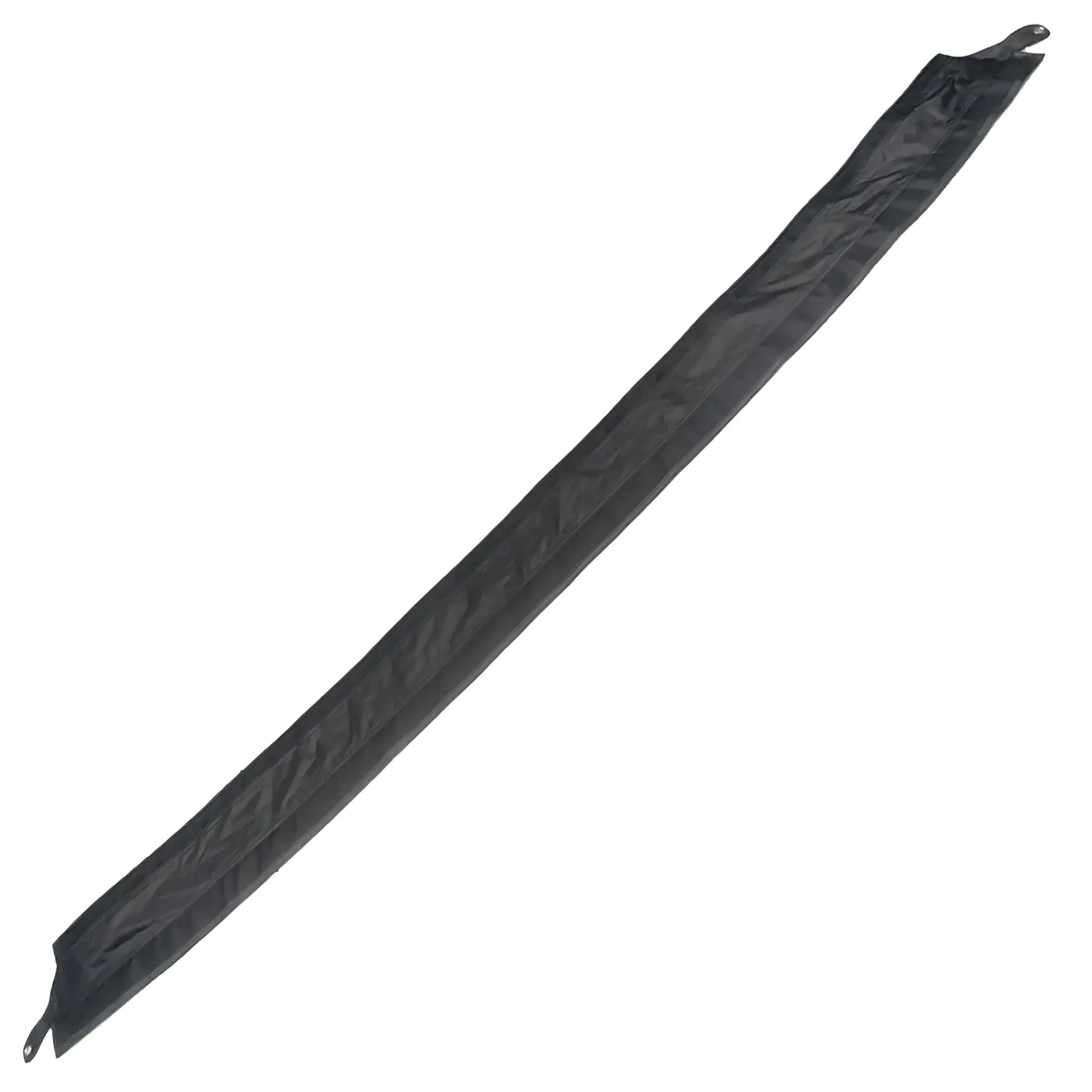 Fahrzeugadapter Kederaufnahme 10 mm