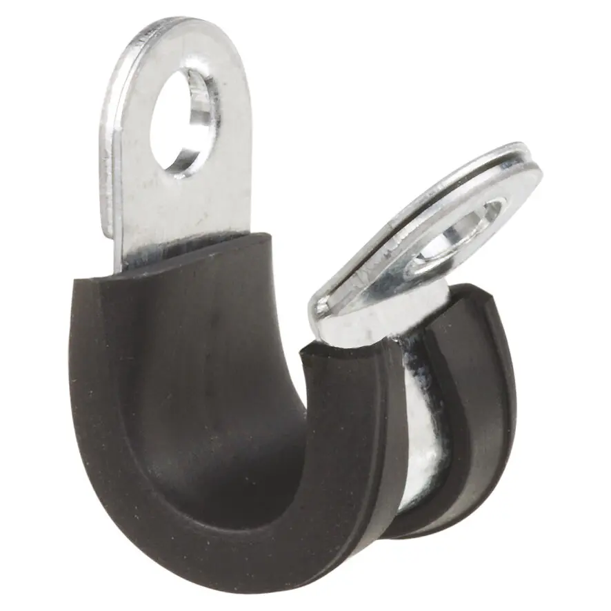 Rohrschelle, 10 mm