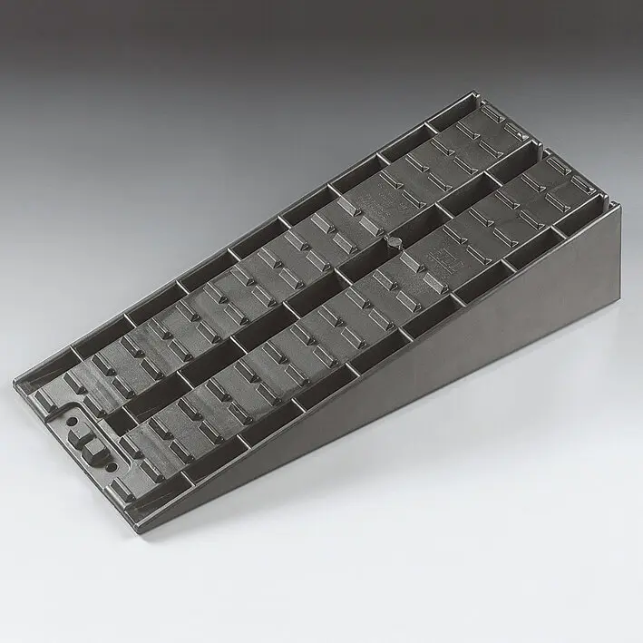 Levelling Ramp Set Maxi 2-Piece Set