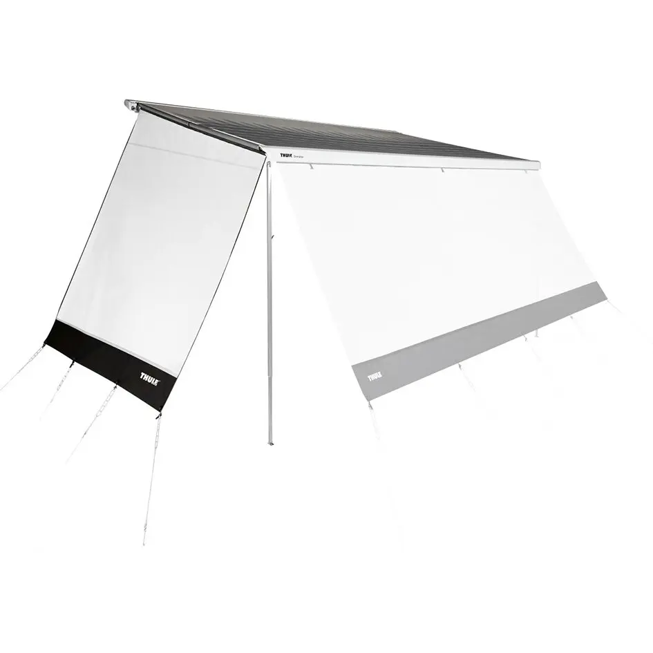 Thule Sun Blocker G2 Side, 2,50 m, M