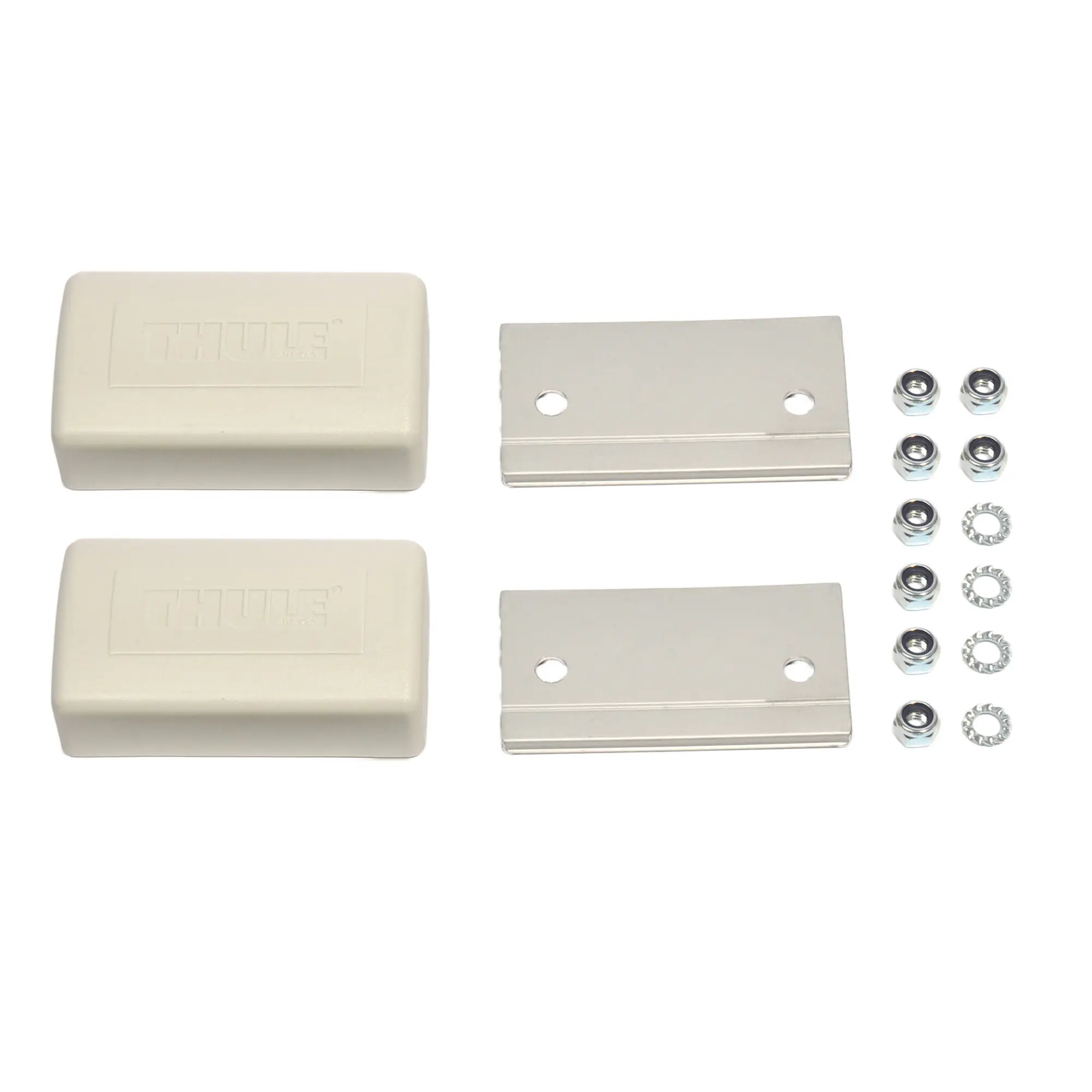 Cover Panel and Cap Installation Kit Thule Elite G1