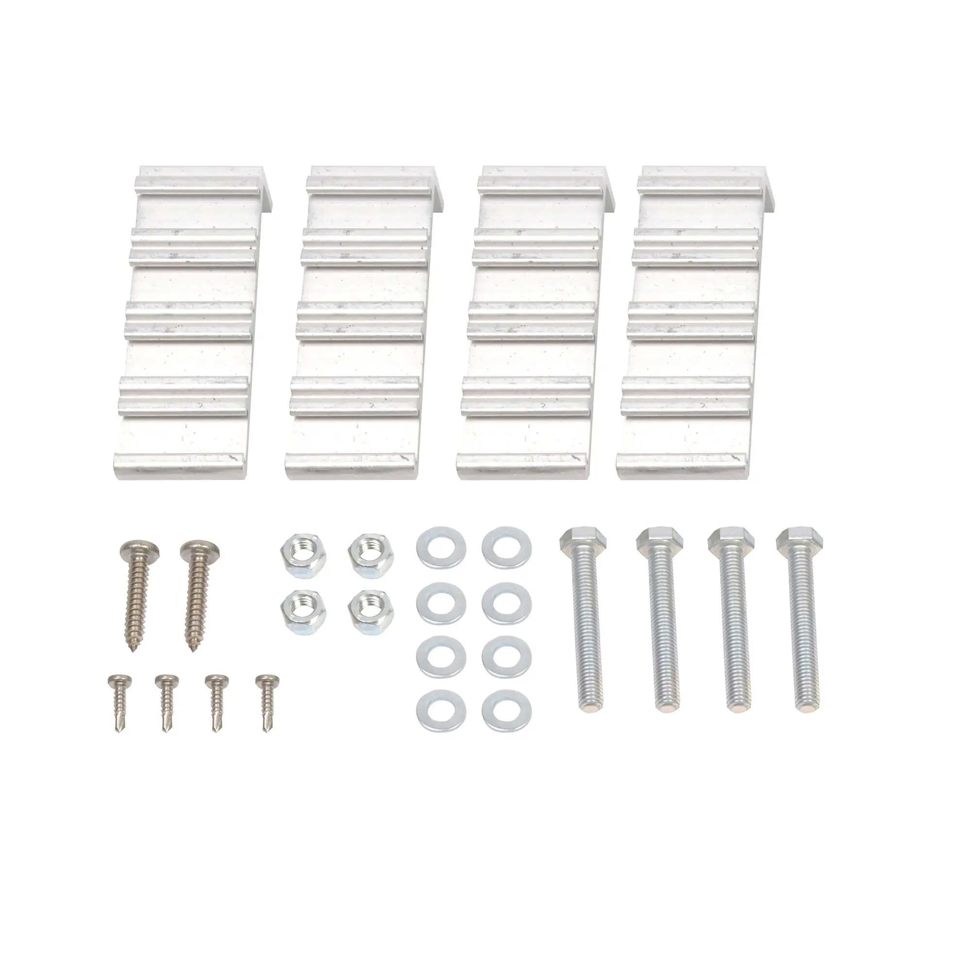 Mounting Kit Thule Slide-Out Step Manual