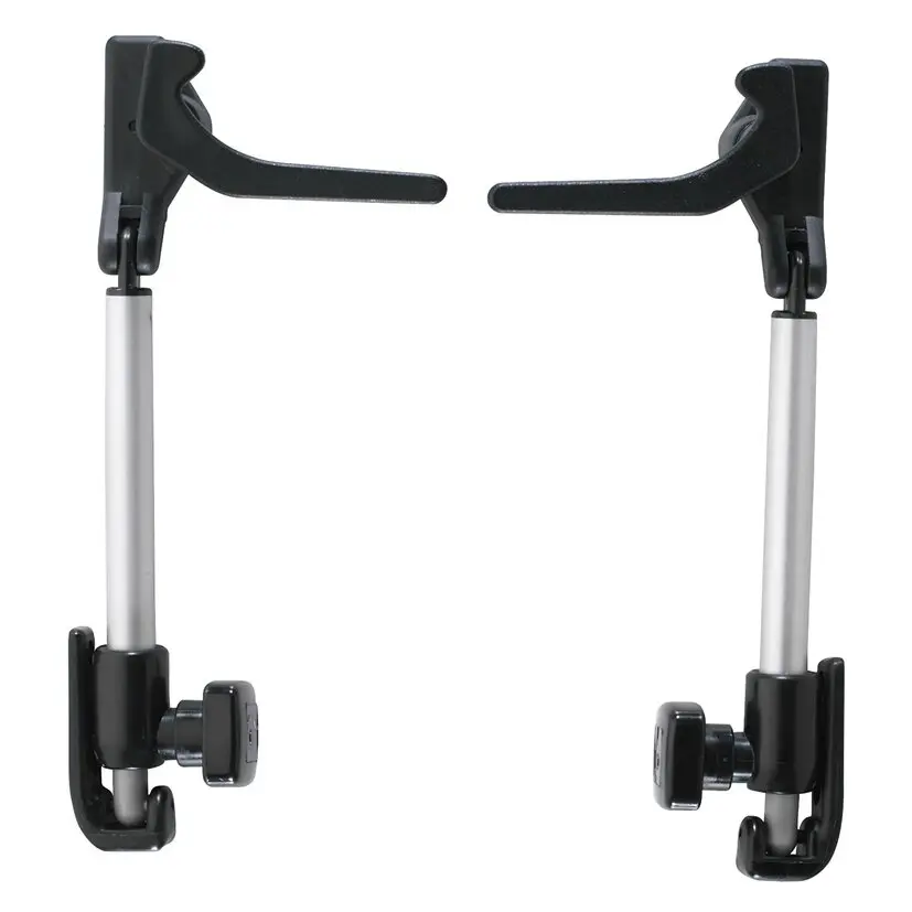 Fensteraussteller, Set, 140 mm, stufenlos