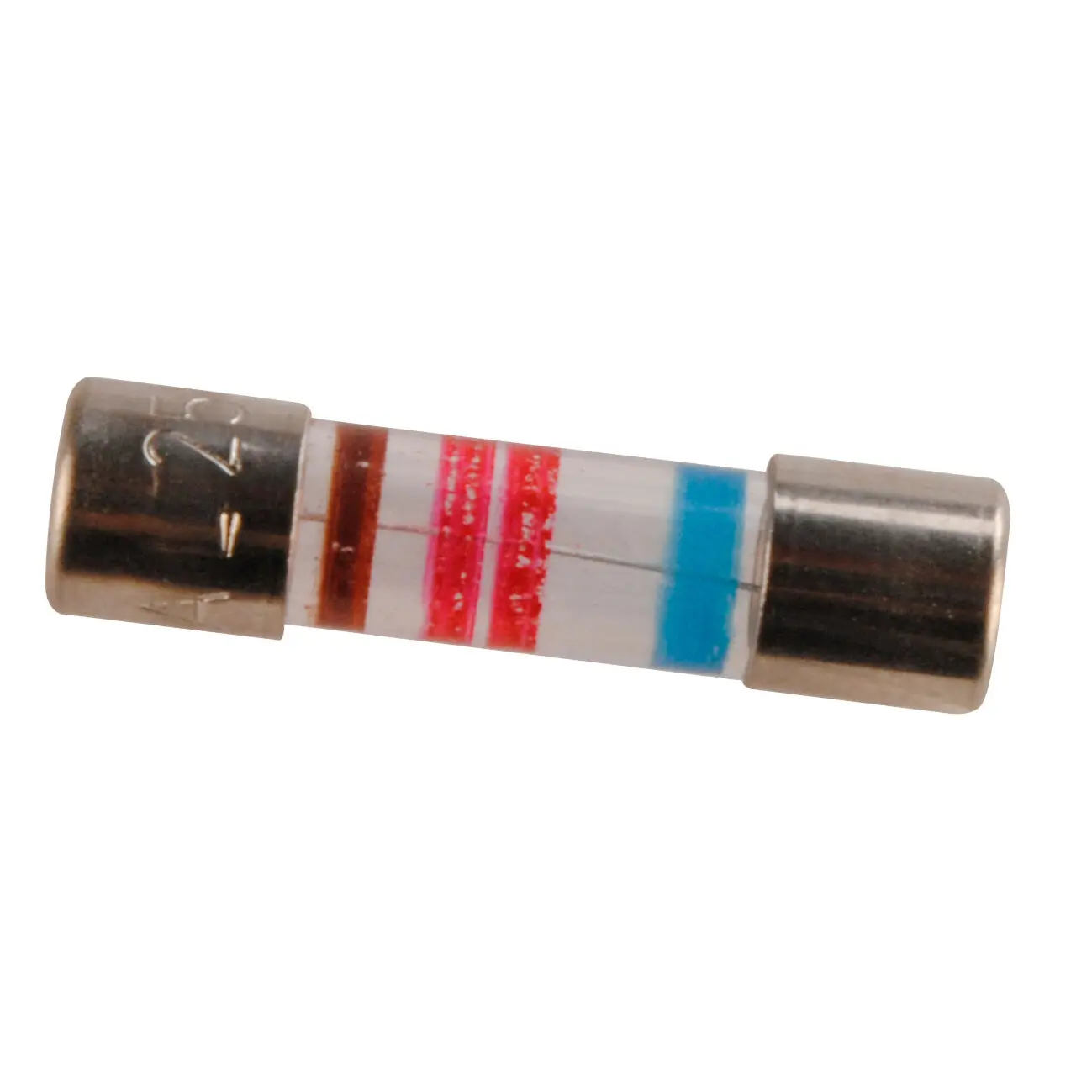Slow-Blow Fine Fuse 1.25 A