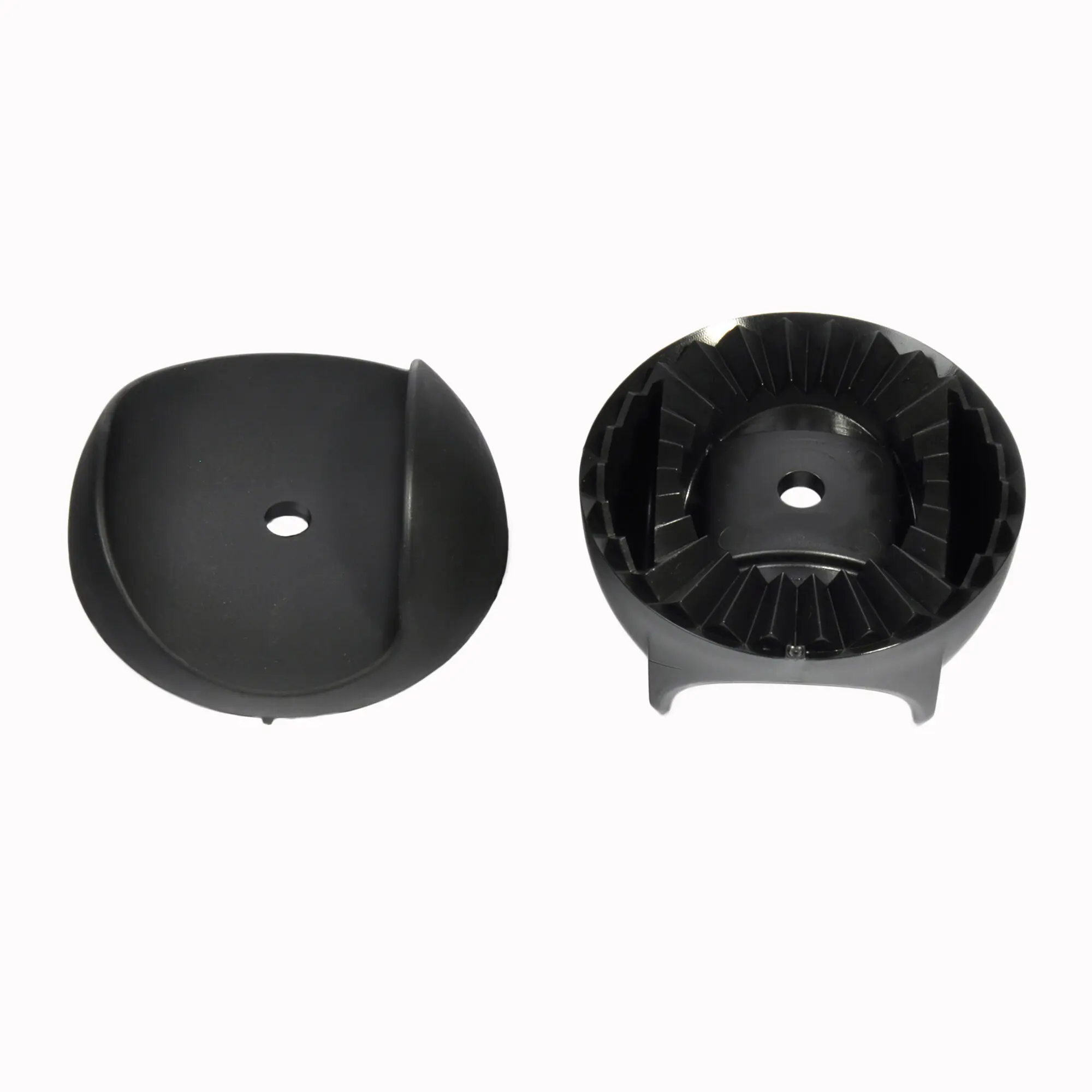 Set Sattelscheiben Thule Elite G2 / G2 Ducato, oval