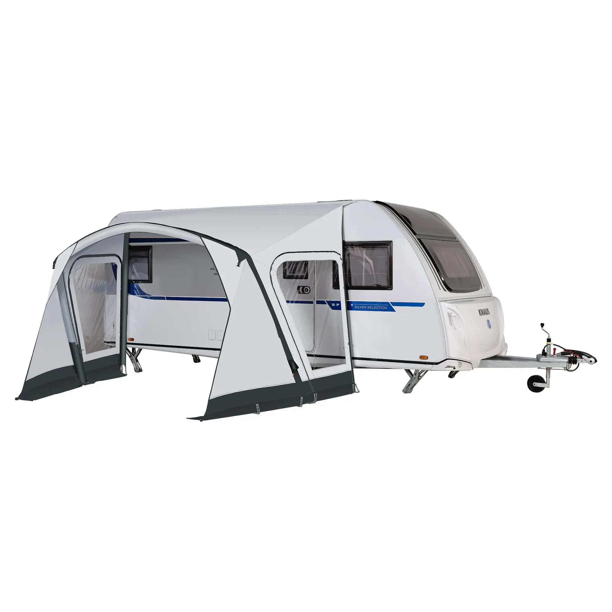 Sonnendach Quick'n Easy Air, 385
