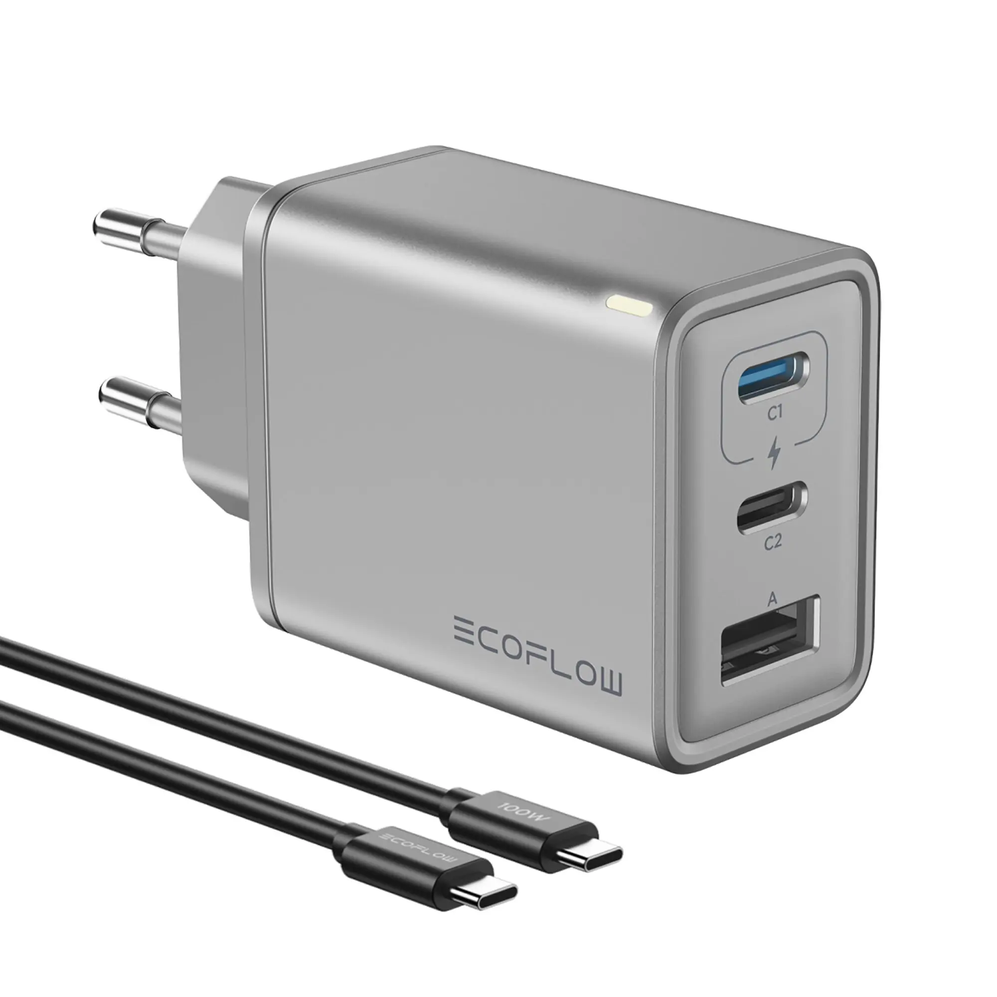 USB-Netzteil Rapid ACC
