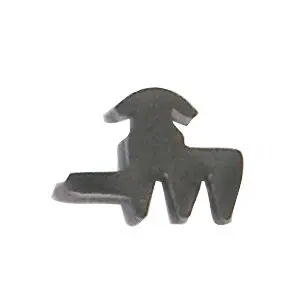Rubber Seal Outer Frame Wall 5 m for S4/S5/S6