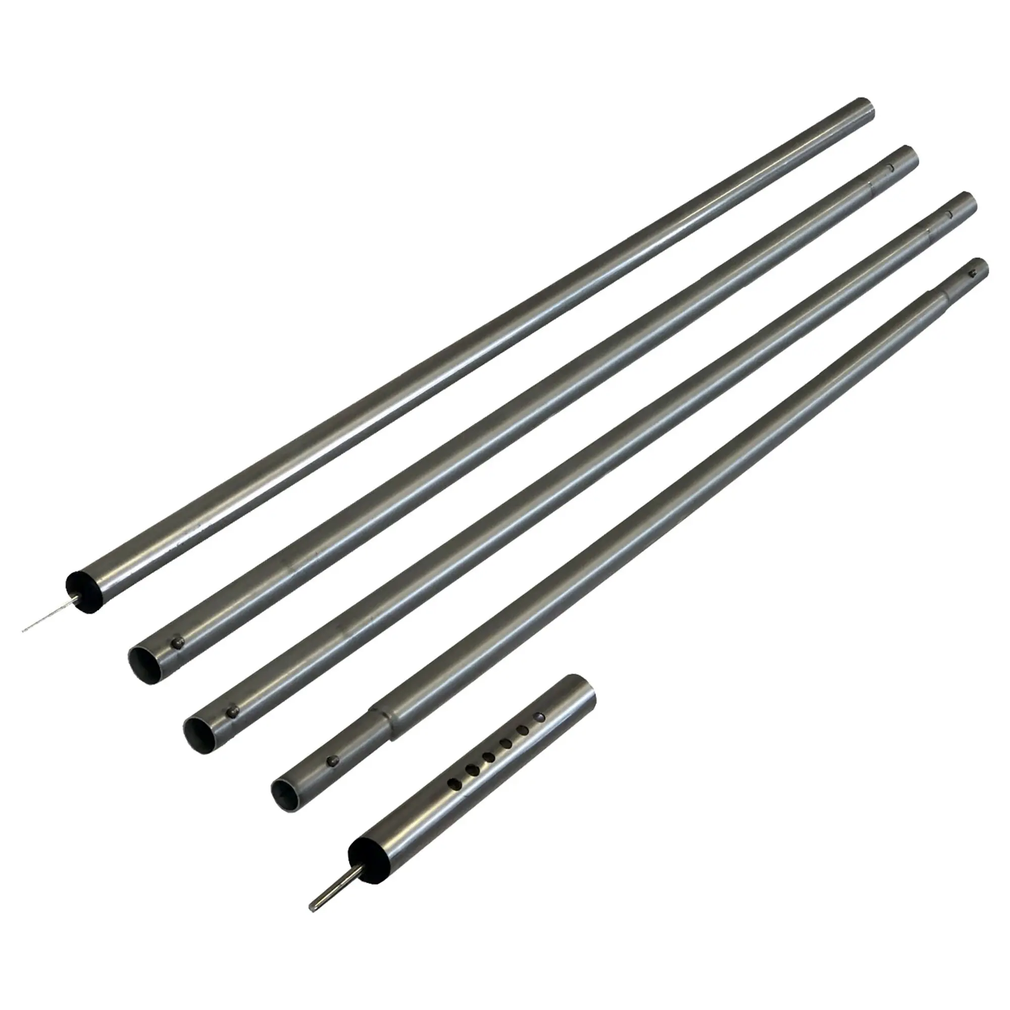 Spannstab Bent