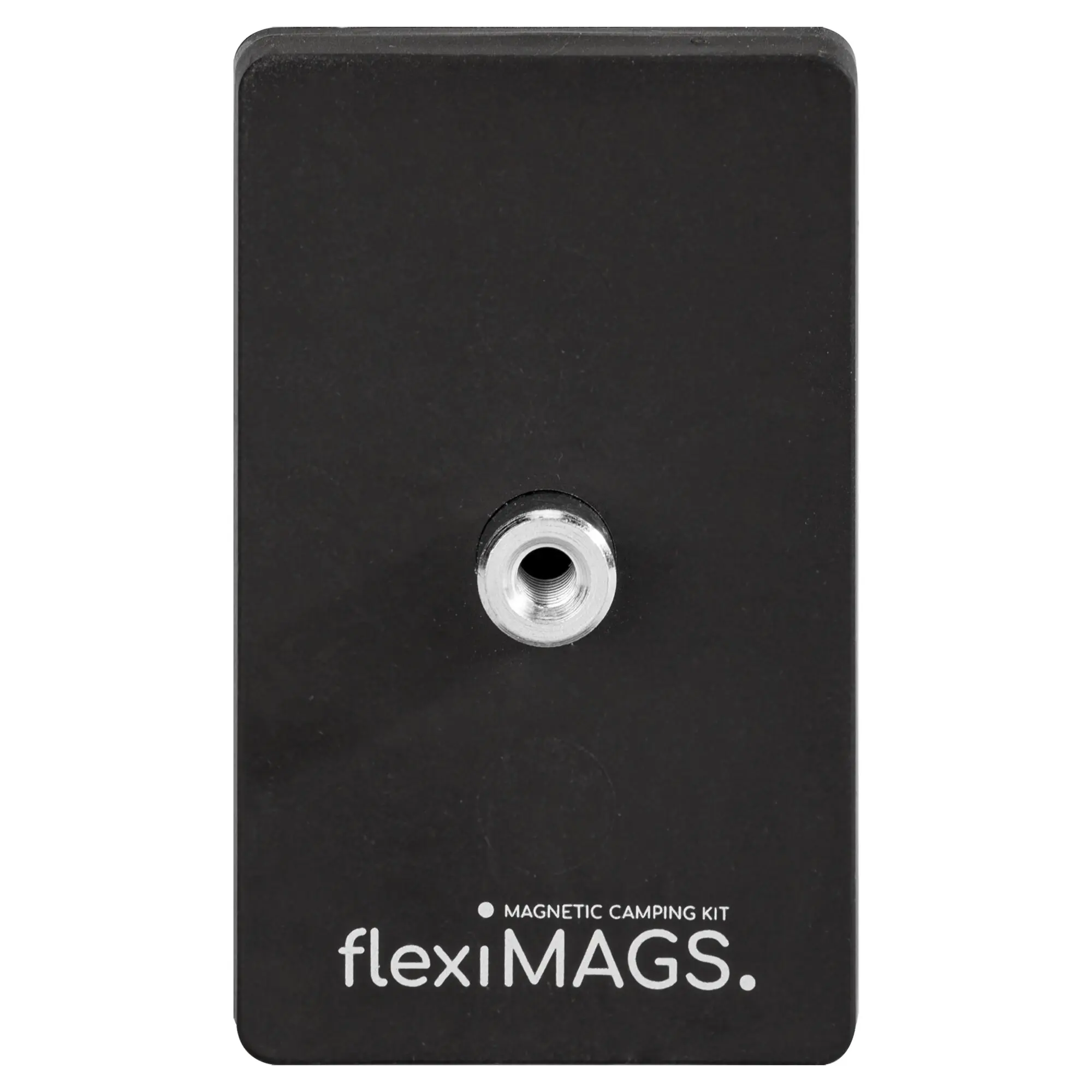Magnet rechteckig flexiMAGS, 74 mm