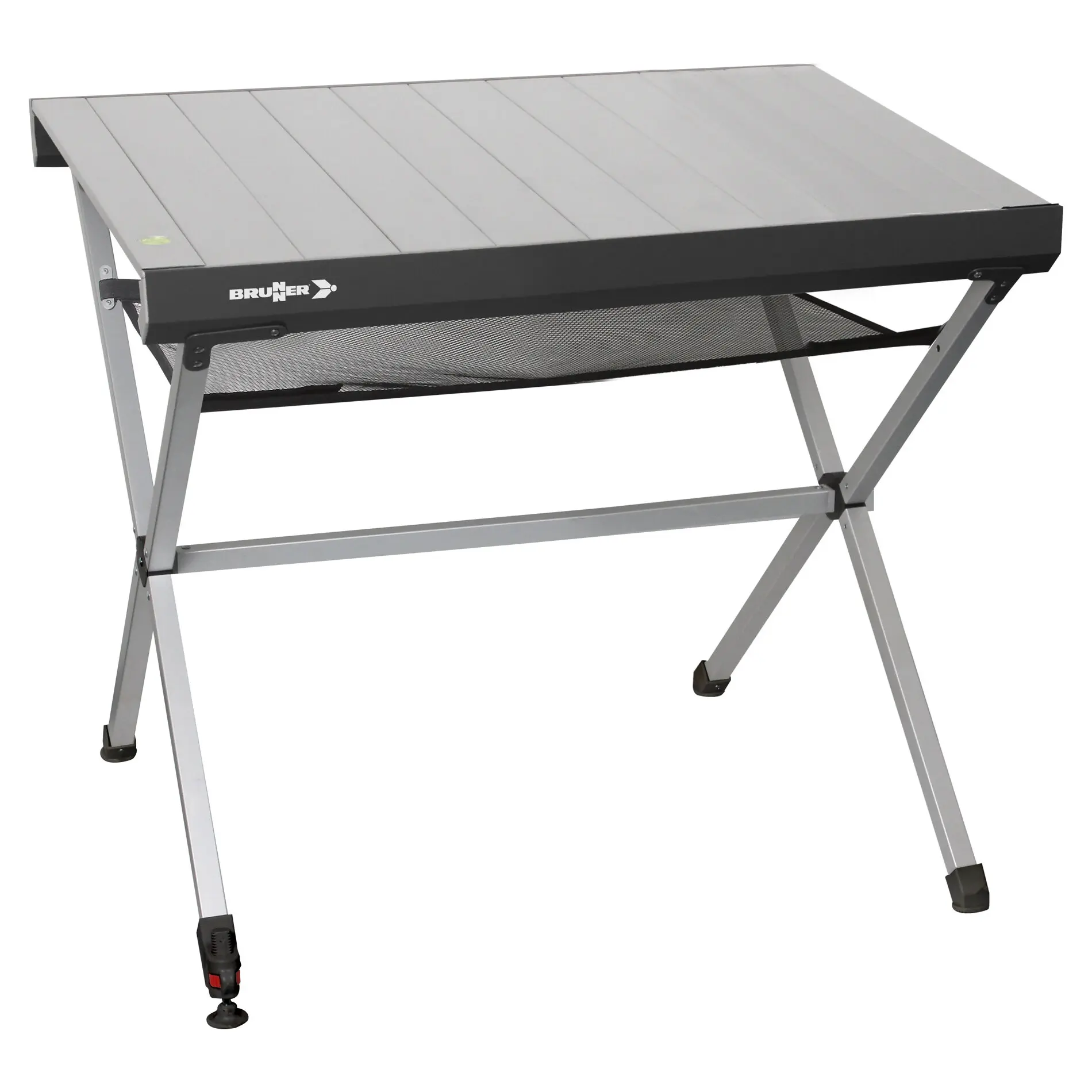 Rolltisch Titanium Axia, 104 cm