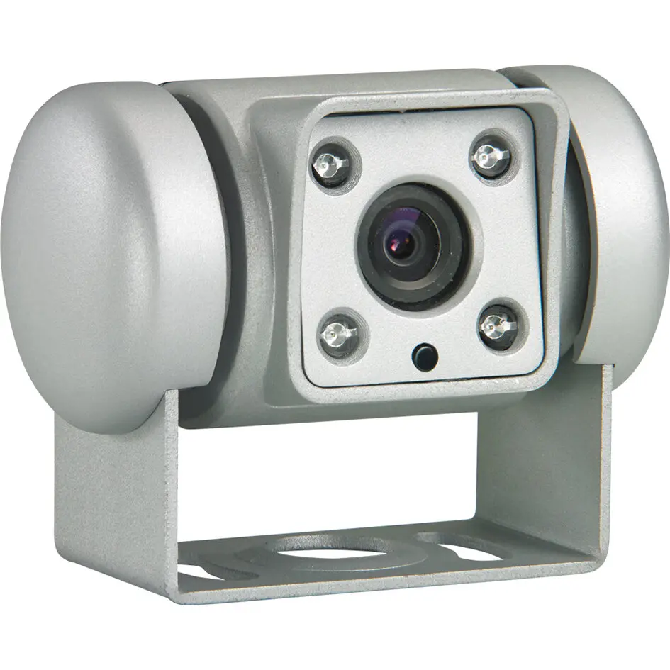 Rückfahrkamera PerfectView CAM 45 NAV, silber