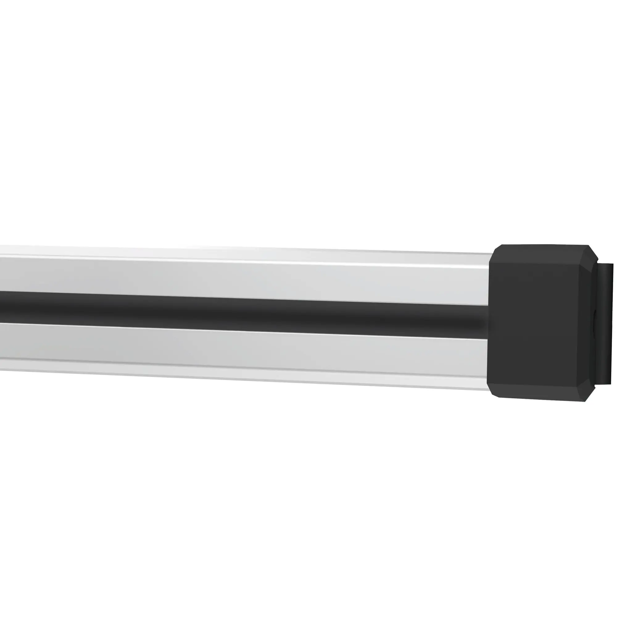 Mounting Rail Fixing-Bar Carry-Bike