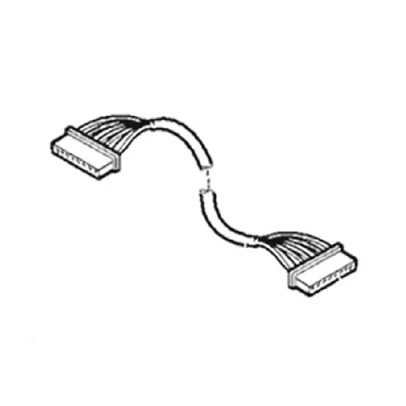 Control Panel Cable
