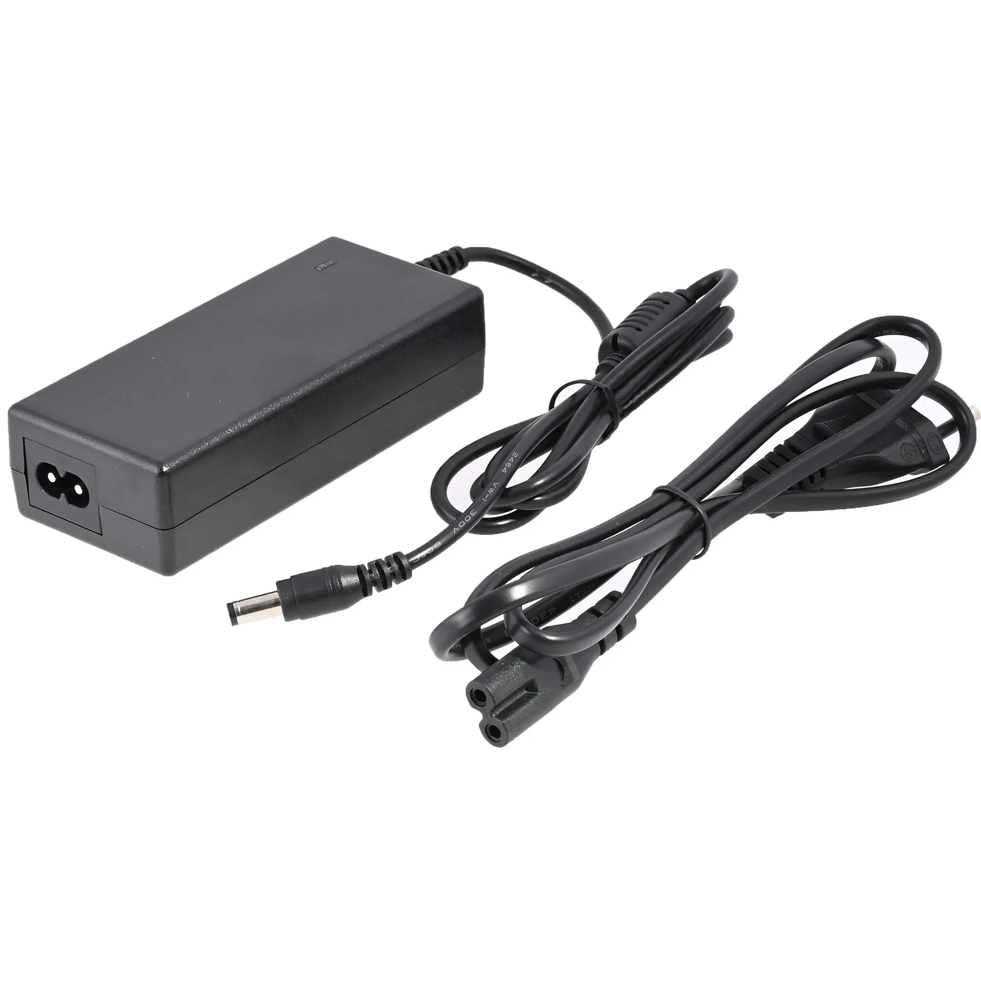 Netzteil 230 Volt zu TV Caratec Vision Serie Pro CAV321P-S