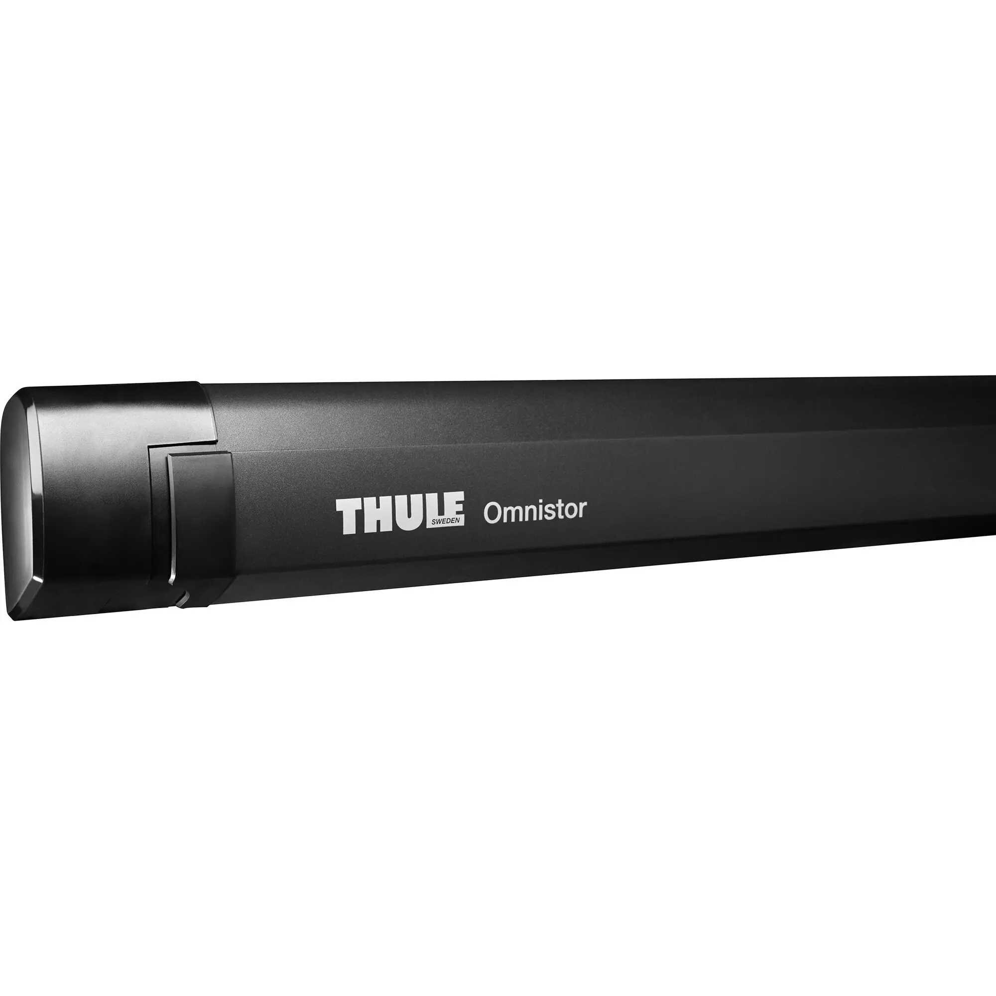 Markise Thule Omnistor 5200 mit Motor, anthrazit, 3,05 m