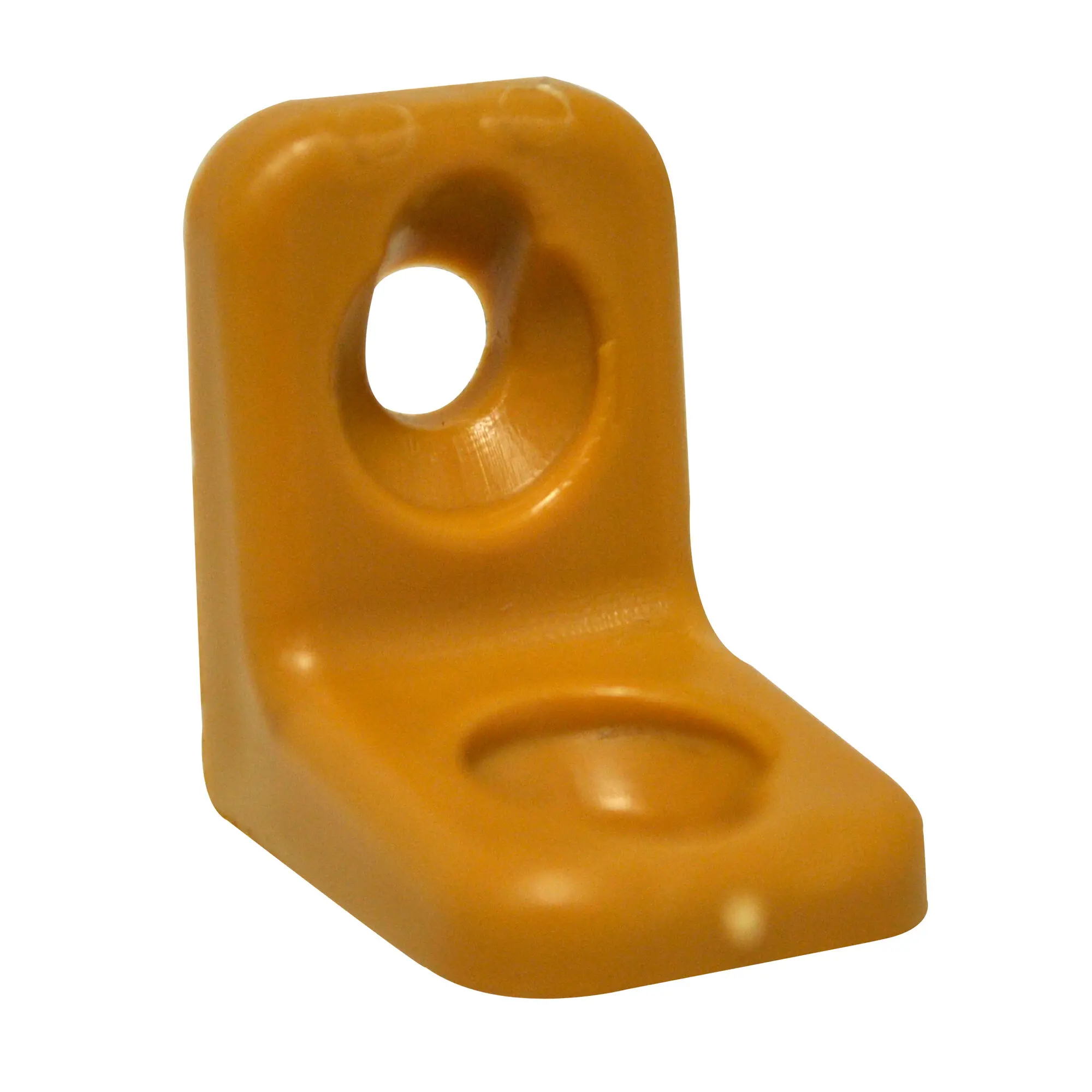 Möbel-Eckwinkel, beige