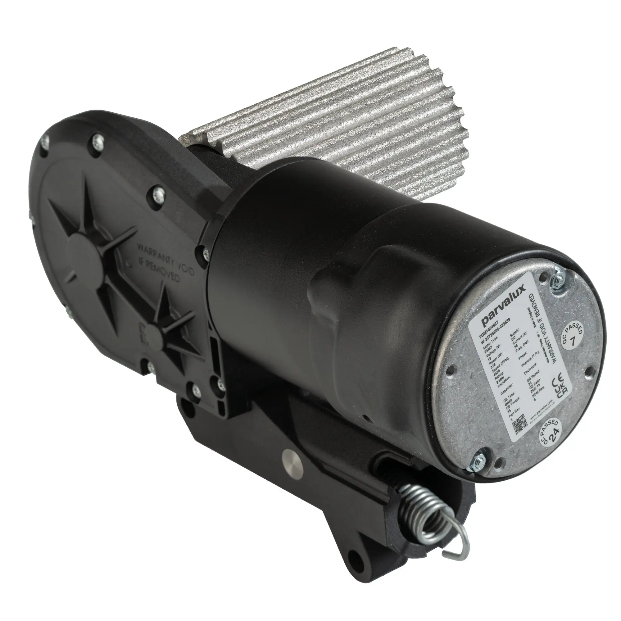 Motor/Getriebe B