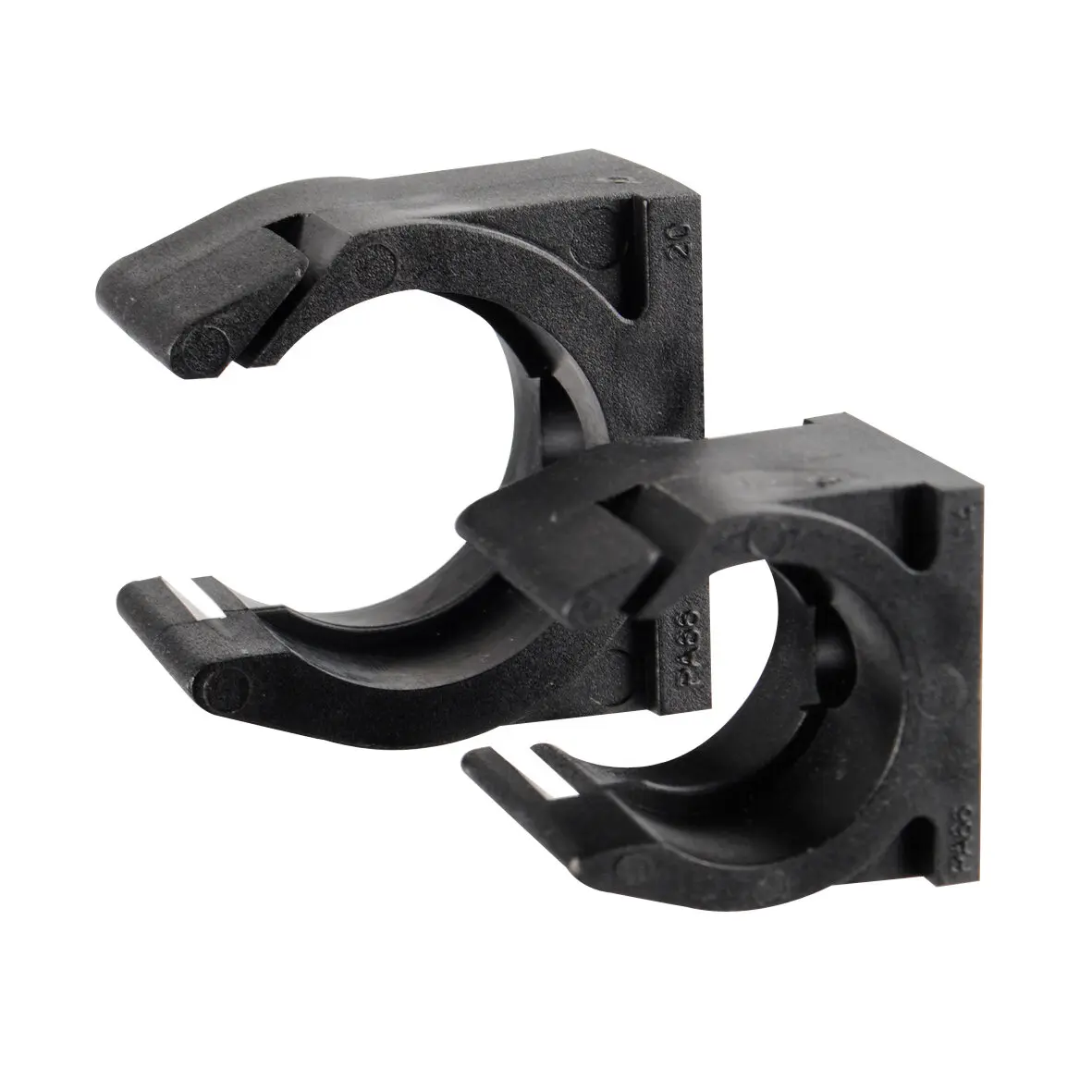 Befestigungsschelle NW, 20 mm, 10er-Set