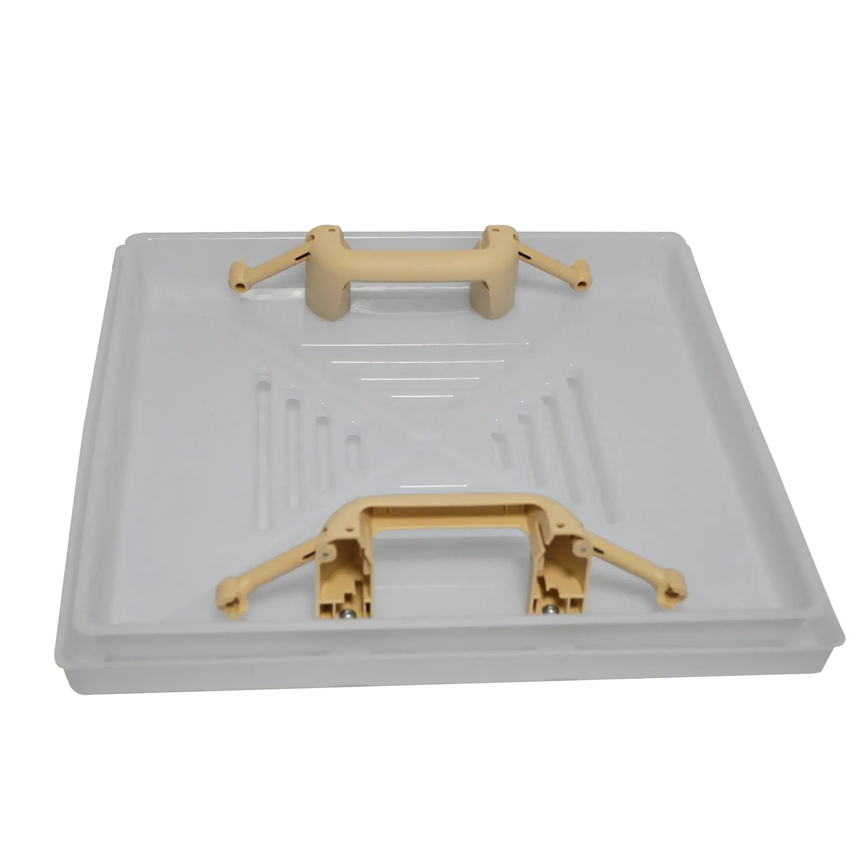 Ersatzhaube Modell 40/42K, beige