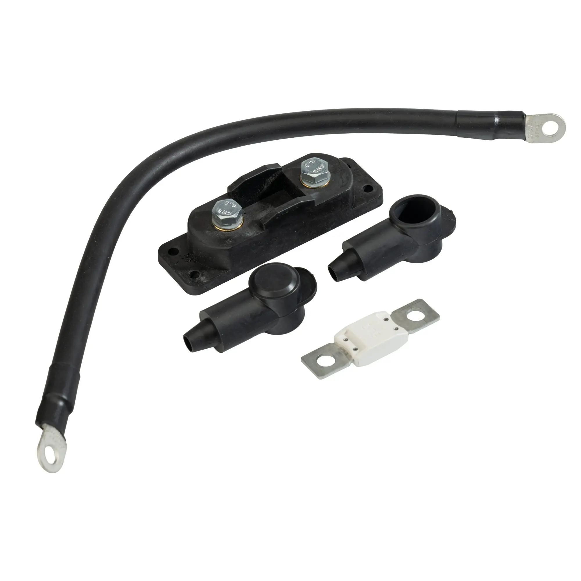 High-Load Fuse Set 175 A