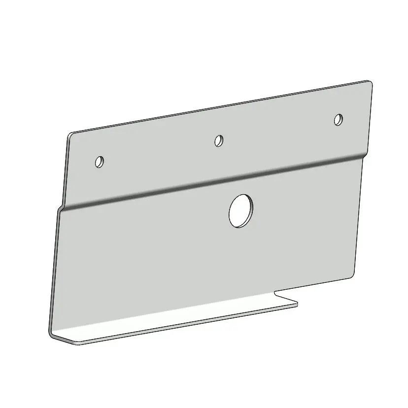 Adaptersatz Hobby/Peitz Chassis