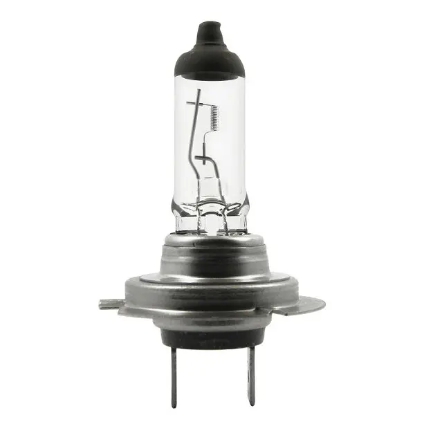 Halogenlampen, PX26d