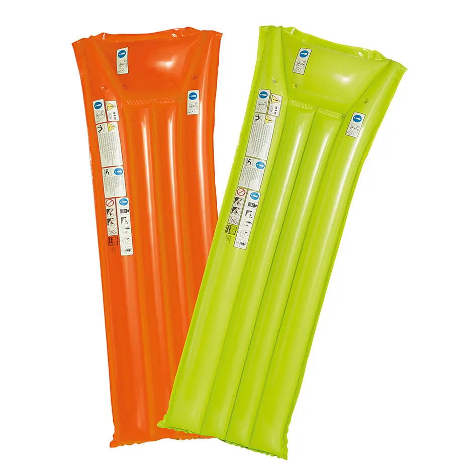 Liegematratze Neon (Zufällige Farbe)