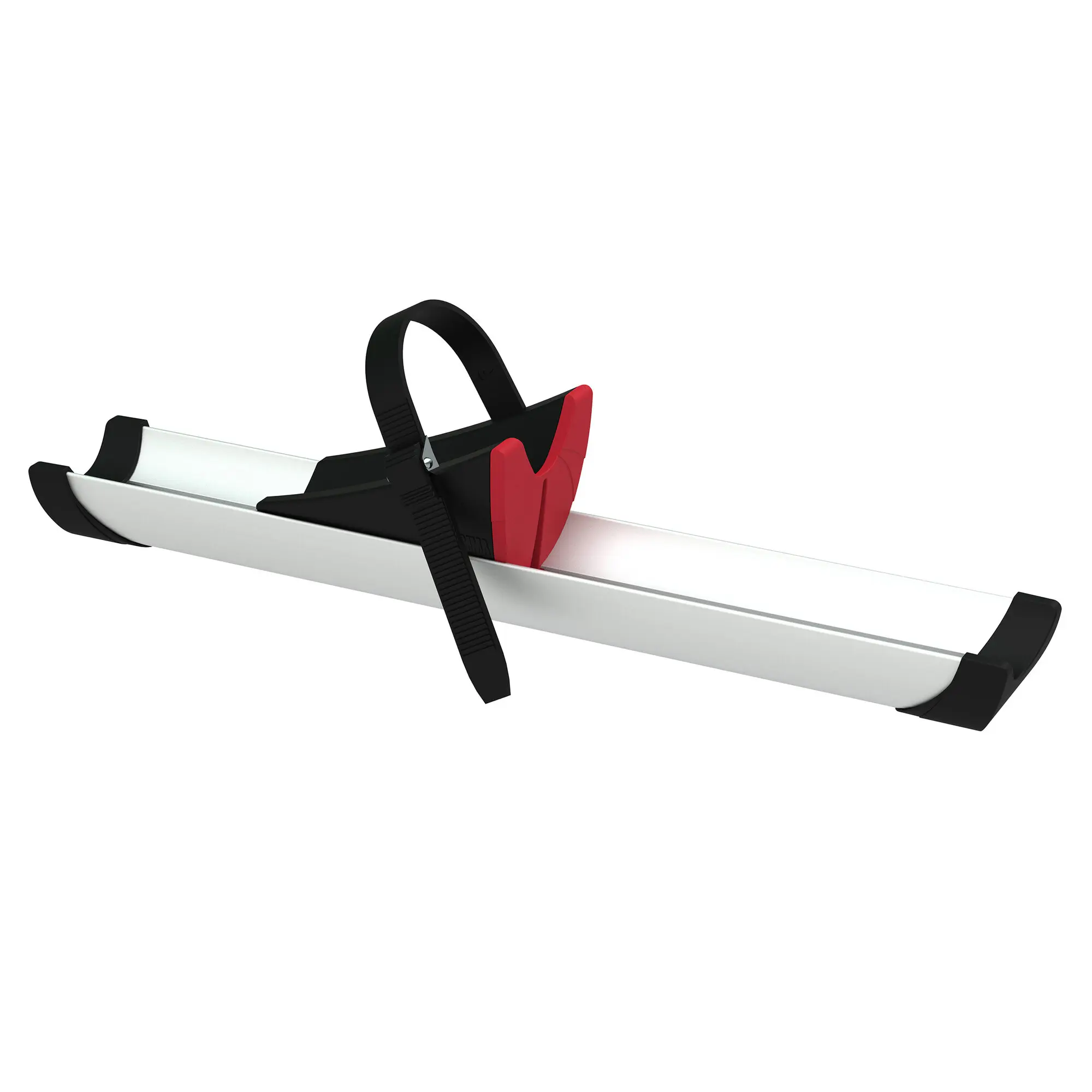 Fahrradschiene Rail Premium 48, silber