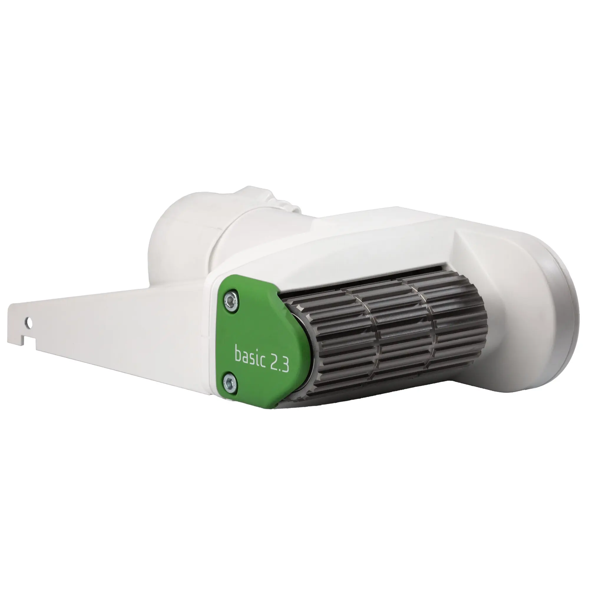 Motor/Gearbox Unit easydriver basic 2.3, left-hand