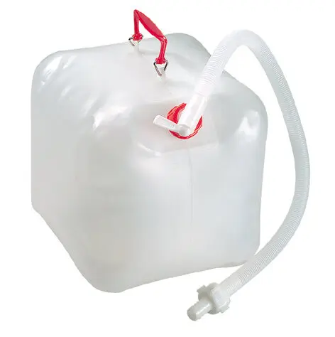 Schmutzwasserbox faltbar 20 l