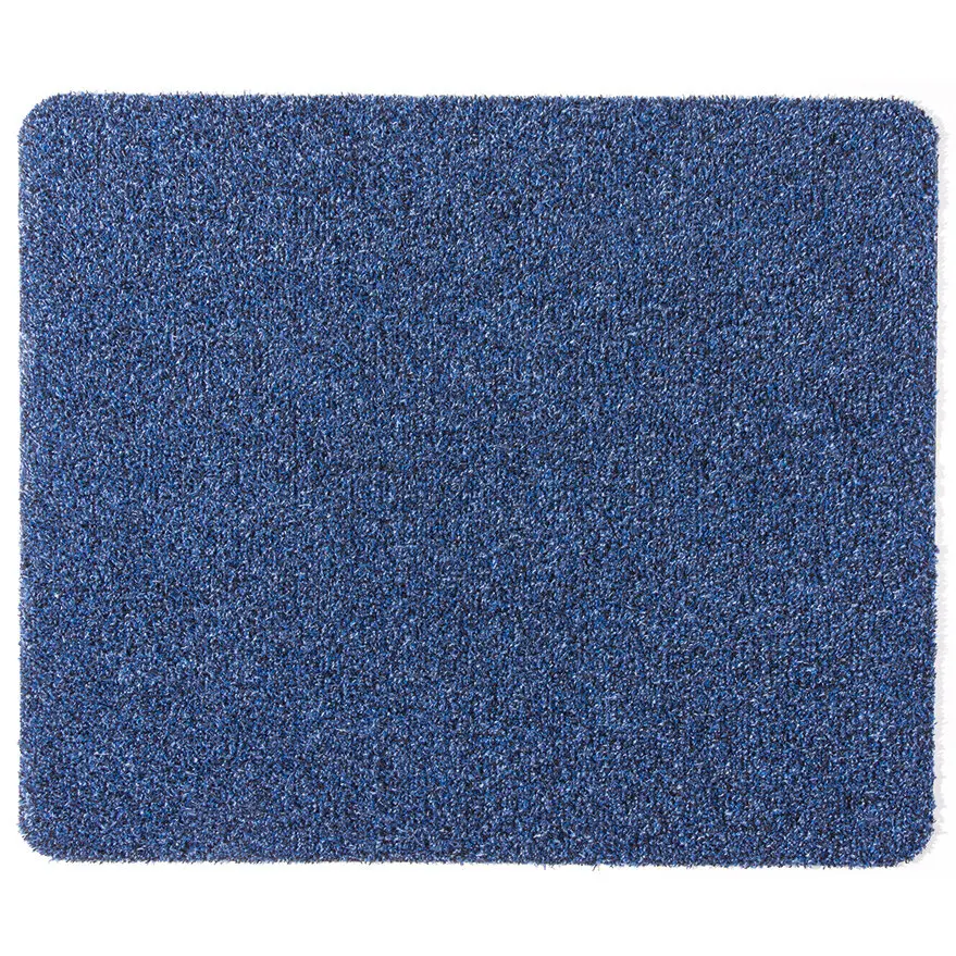 Fußmatte Aquastop, dunkelblau, 150 cm