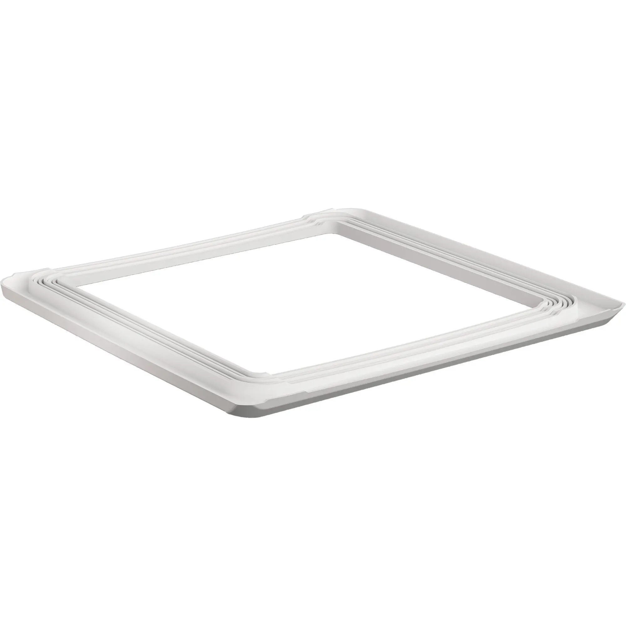 Adapterrahmen für Dachfenster und Dometic Dachklimaanlagen für Ford Transit, ab Bj. 2014/05