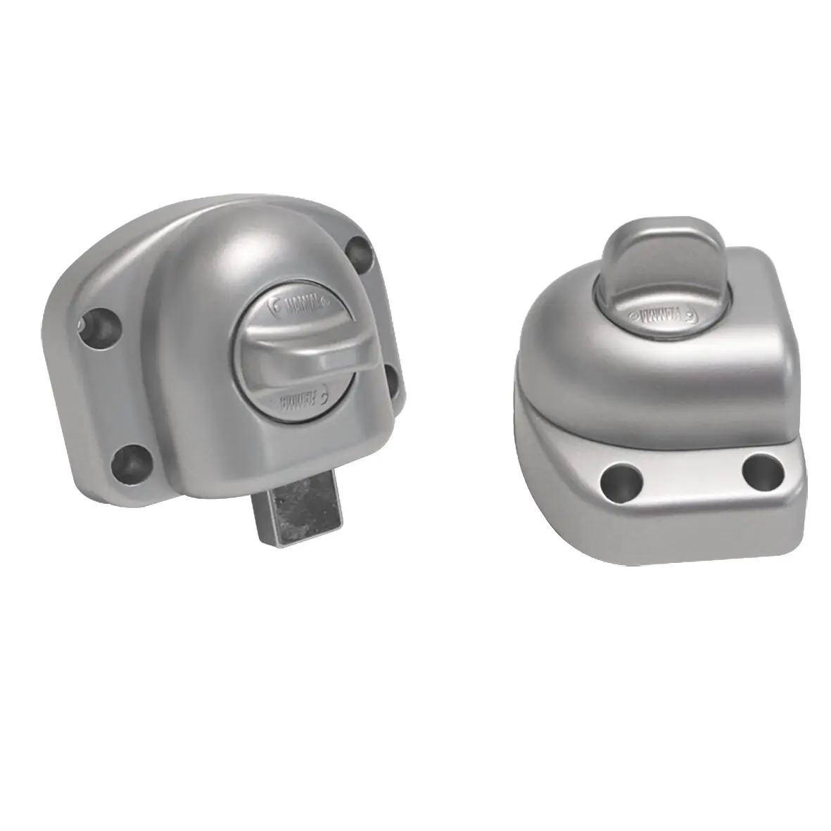 Interior Door Lock Safe Door Guardian for Ford Transit Gen. 6