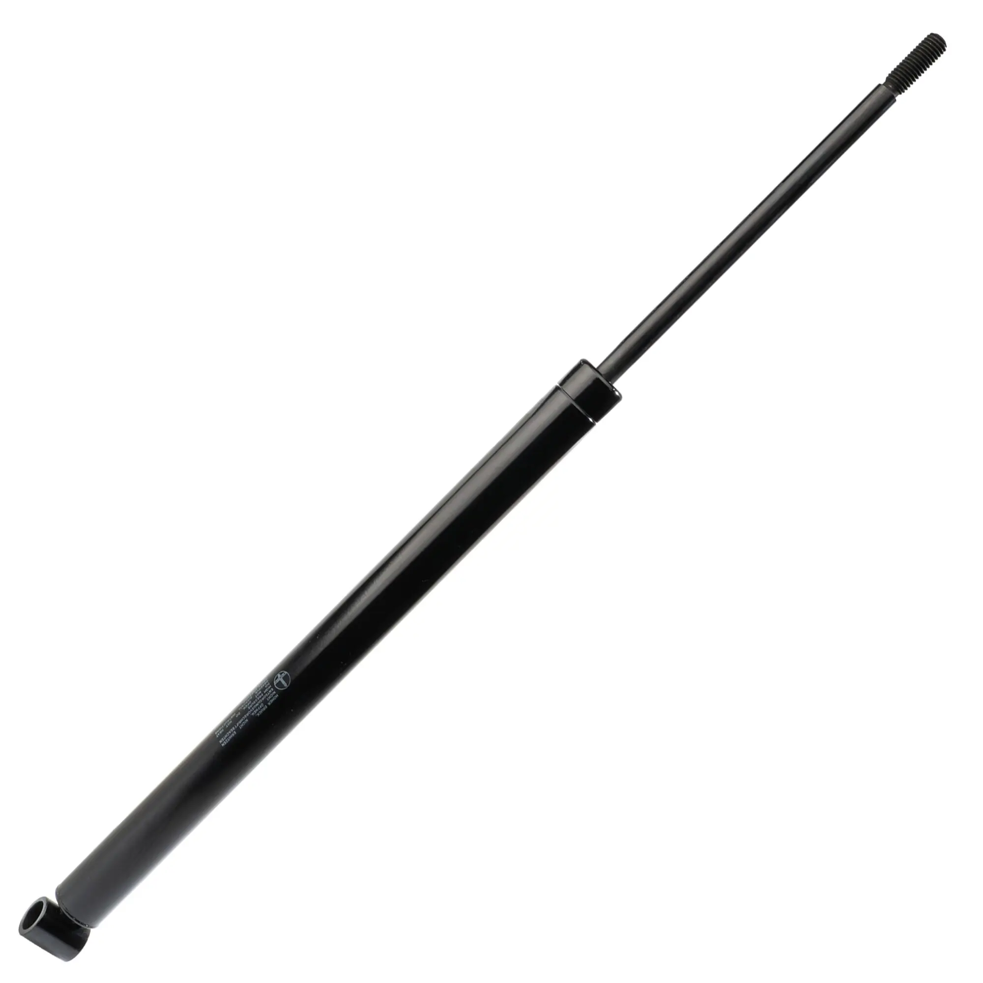 Auflaufstoßdämpfer für KNOTT KF 7,5