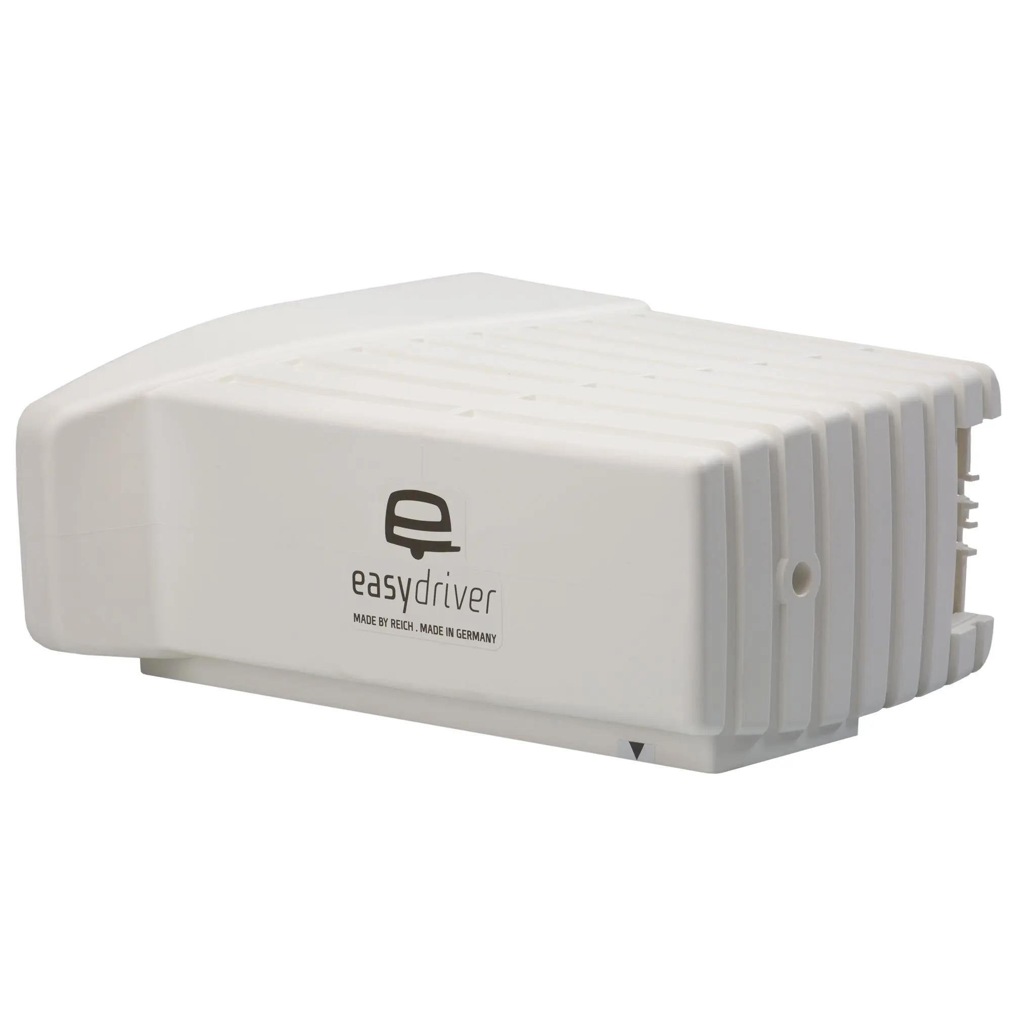 Außengehäuse easydriver active, rechts