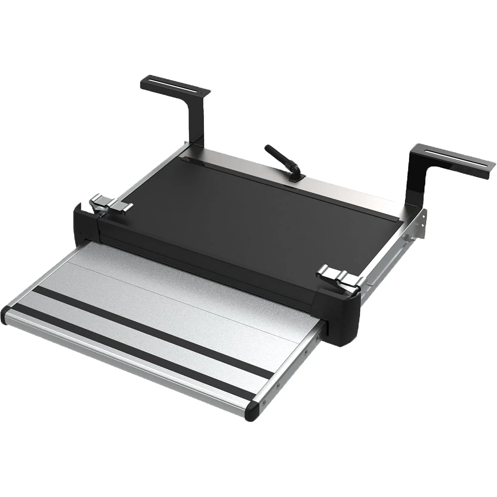 Trittstufe Thule Slide-Out Step G2 12V VW Crafter, 552 mm