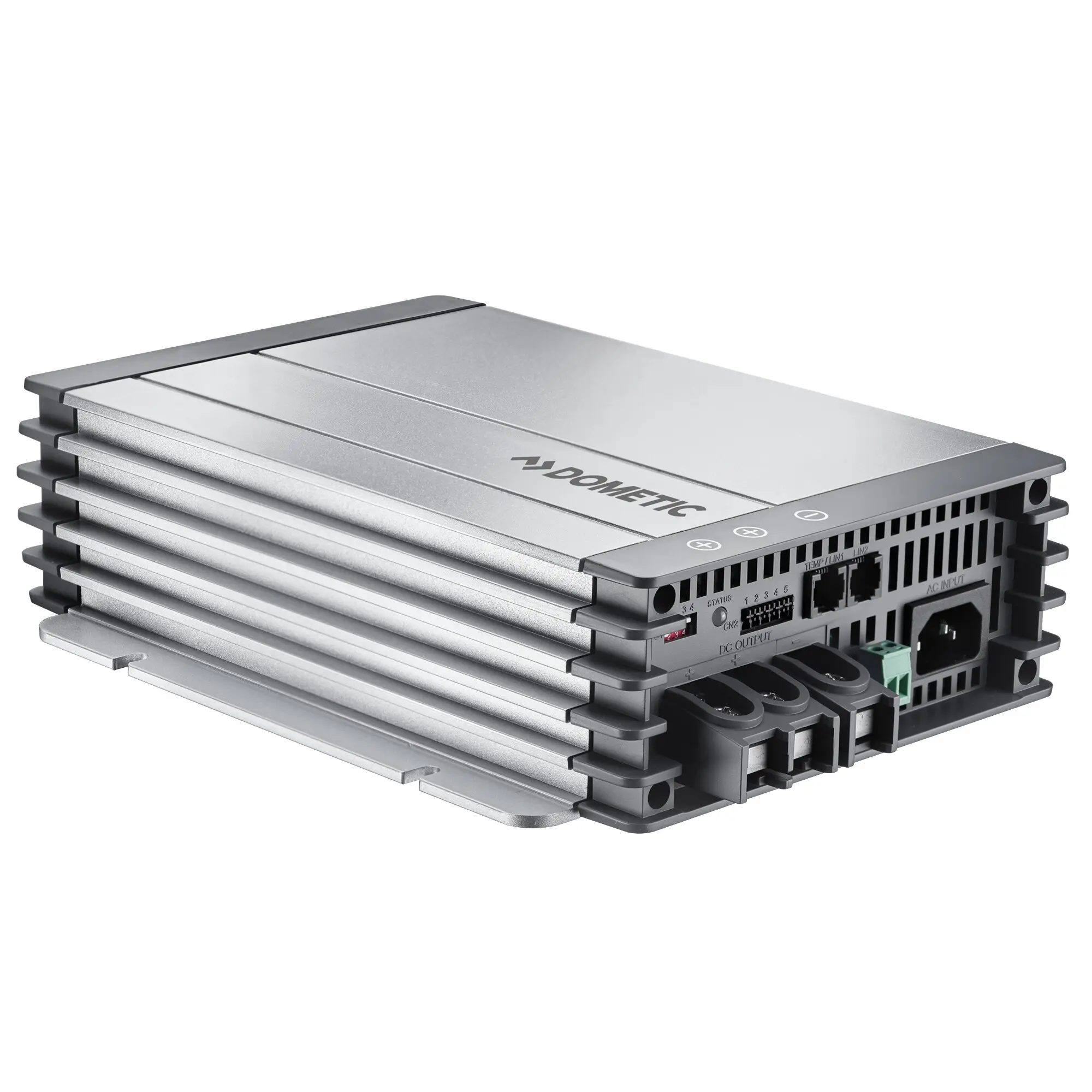 Ladegerät PerfectCharge MCA, 35 A