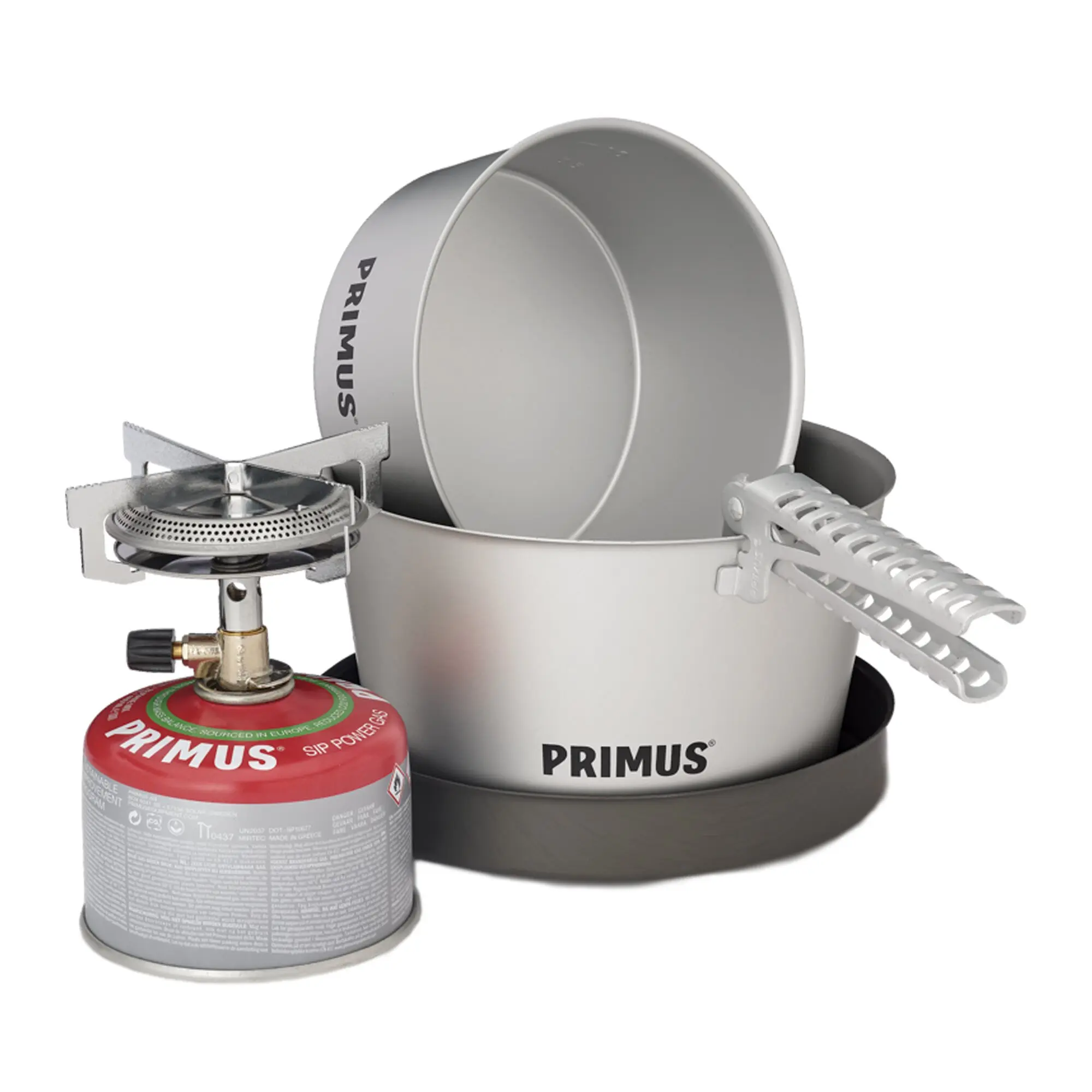Gaskocher Mimer Backpacking Stove Kit