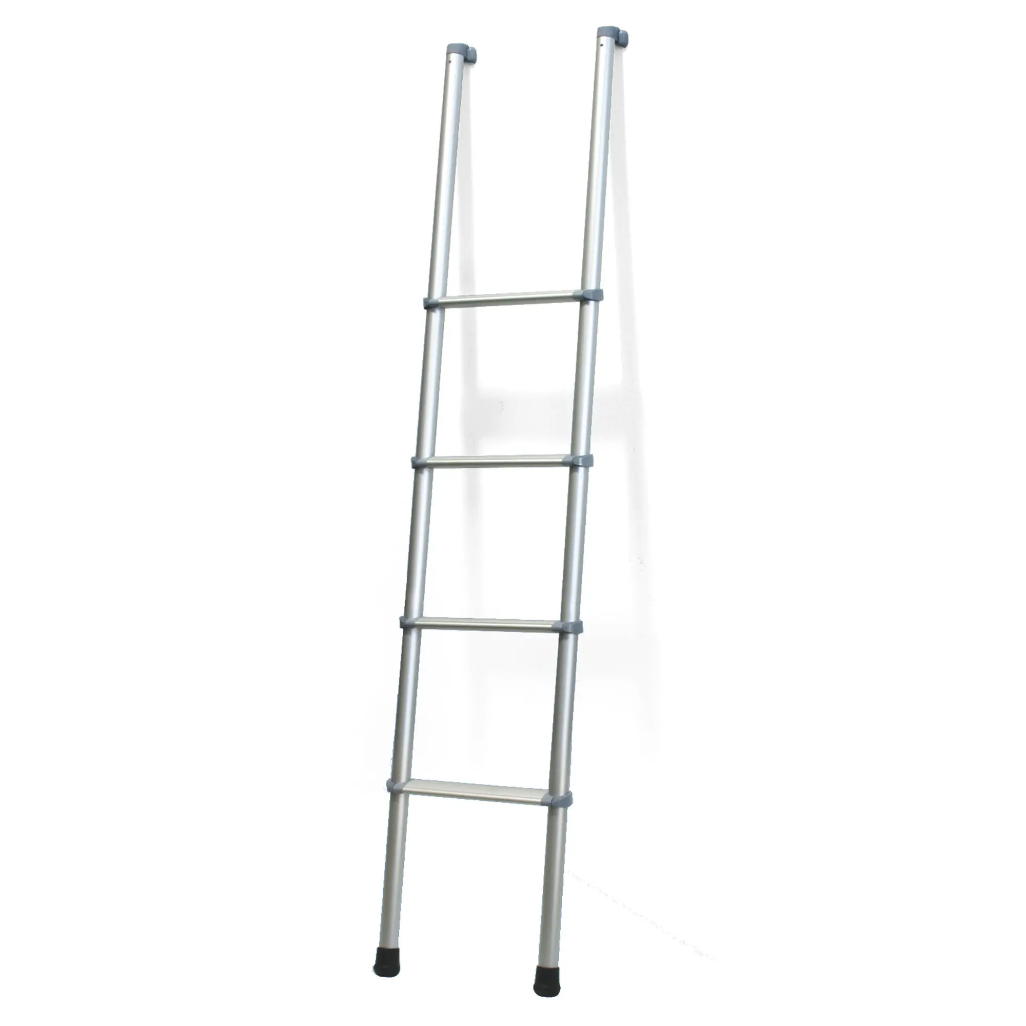 Ladder Loft Bed Deluxe, 4