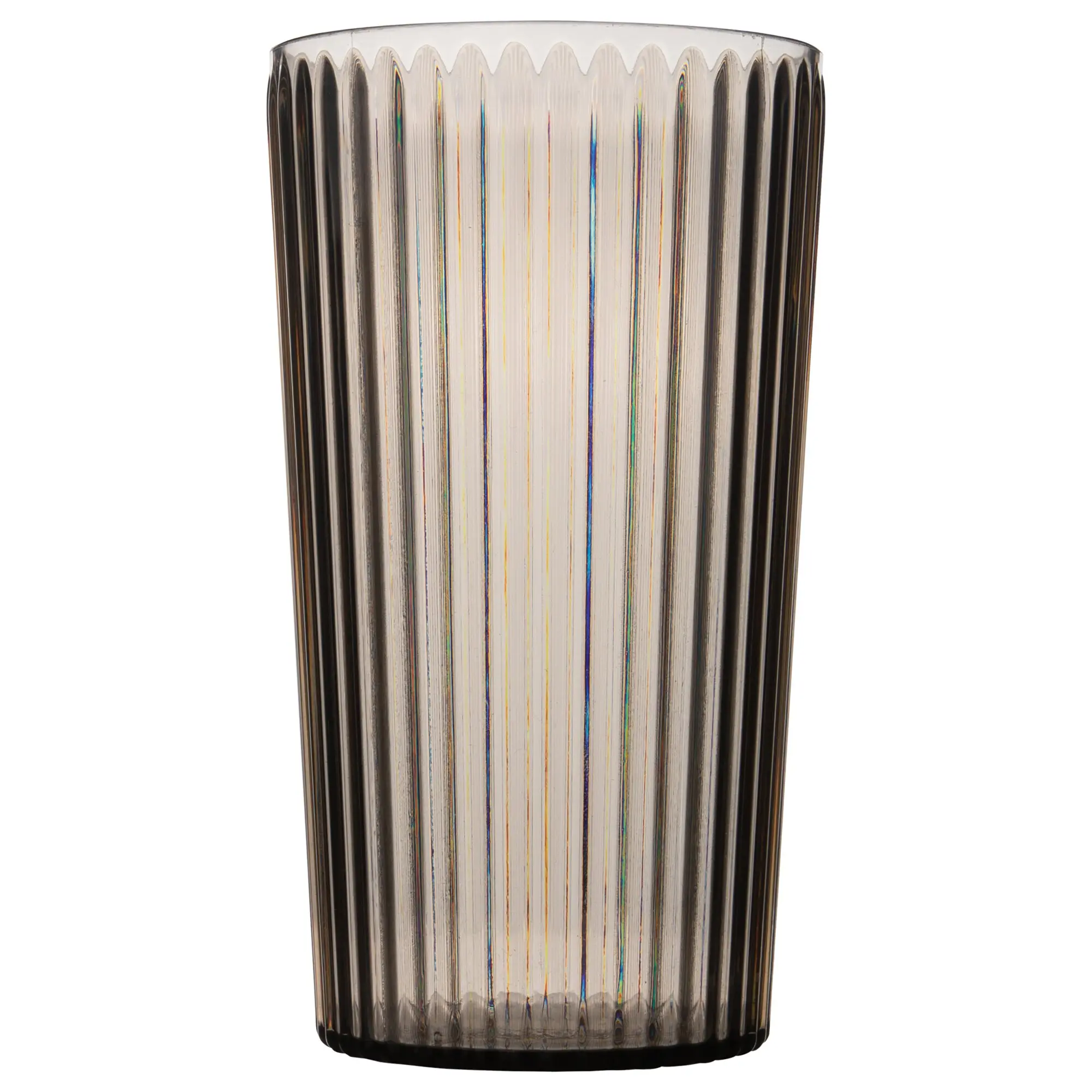 Longdrinkglas Nomad 480 ml, grau
