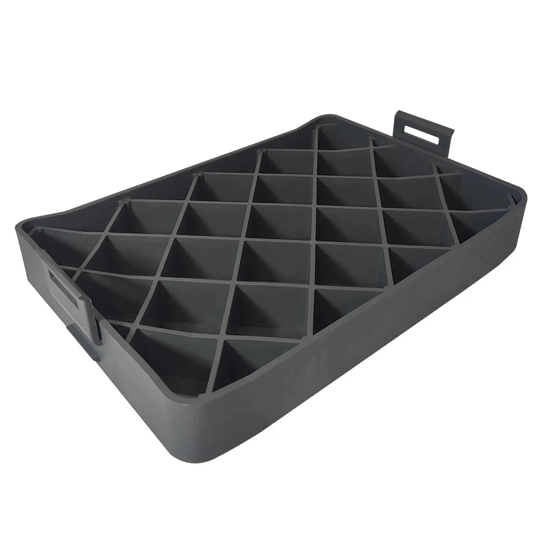 Platte für Stützplattenset multiAnker, 4er-Set