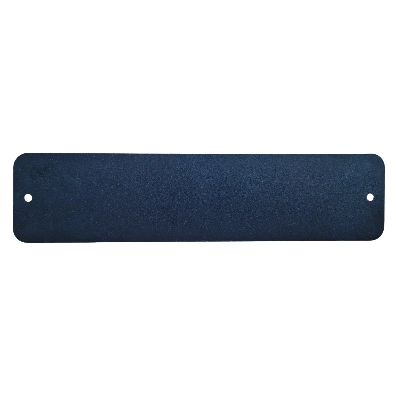 Metalltafel für Magnetleiste L/XL