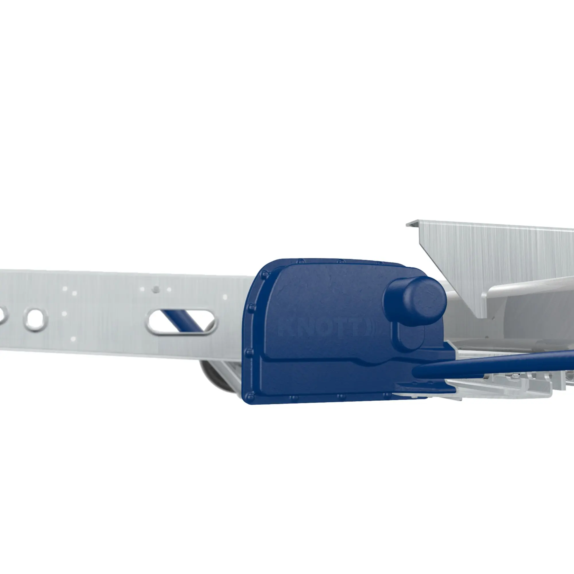 Stabilisierungssystem ETS Plus, 2100 kg