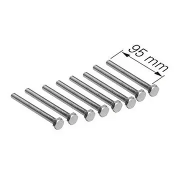 Schraubensatz für GO2 Mover, M10 x 105